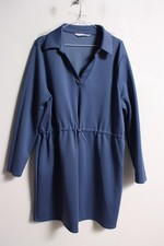 Primark Womens Retro Collared