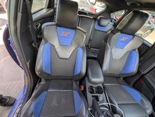 FORD FOCUS MK3 C346 ST-2 2014