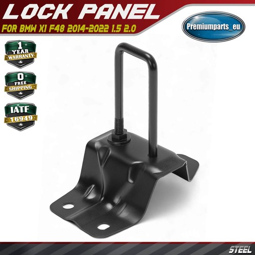Bonnet hood latch - bonnet hood latch lock, for