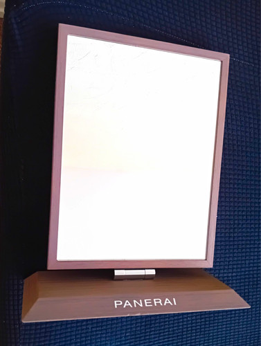 Panerai modern rectangle - modern,