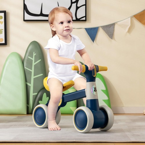 Cute baby balance bike - cute, 4