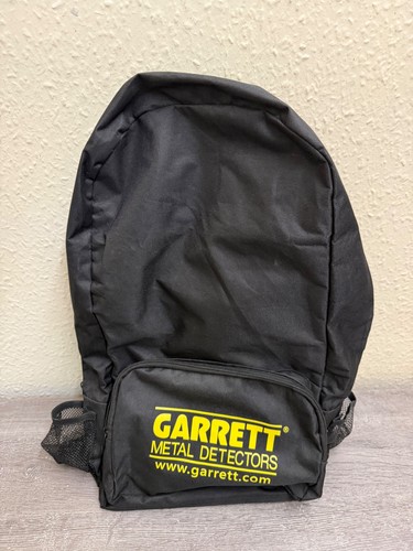 Garrett metal detector - garrett,