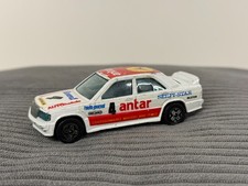 Vintage Solido 1:43 Mercedes