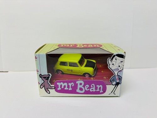 Corgi cc81201 bean mini - corgi,