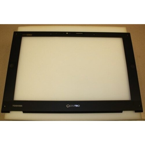 Toshiba qosmio g40 lcd screen - g40,
