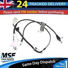 ABS Sensor Front Left for