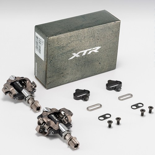 Shimano xtr race m9100 spd - shimano,
