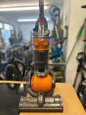 DYSON DC24 VACUUM CLEANER SMALL TYPE BALL LIGHTWEIGHT WITH NEW BIN