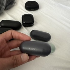 Sony Wireless Earbuds Model