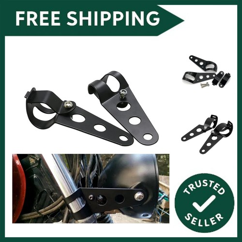 43mm motorcycle headlight - 32-43mm,
