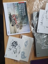 Goodwood 2021 : 6x Mini Copper