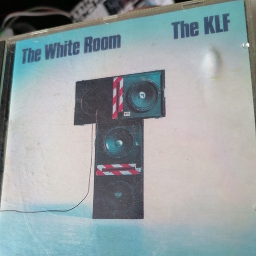 Klf the white room - , cd