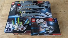 Lego Star Wars General