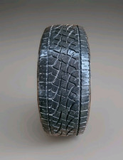 PIRELLI 255 60 18 (112H) TYRE SCORPION ATR M+S EXTRA LOAD 2556018 #