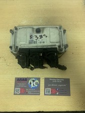 PEUGEOT 306 ECU Engine Control Unit - 0261206861