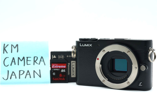 English panasonic lumix - [english,