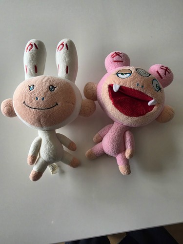 Takashi murakami kaikai - murakami, kiki