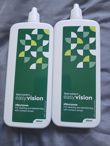 Specsavers easy vision - 2,