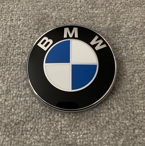 Bmw emblem 203 864 e39 - 203,
