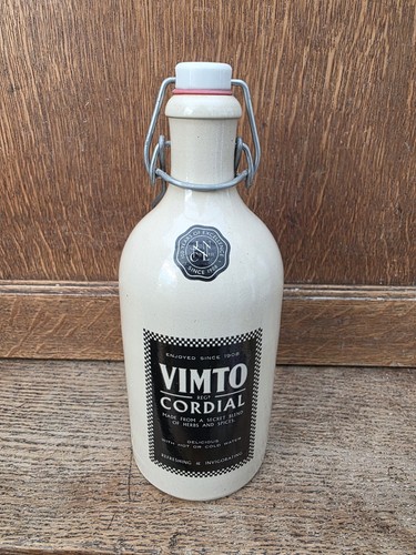 Limited edition vimto - limited,