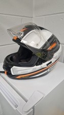 Shoei GT-AIR Motorcycle