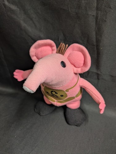 Vintage 1999 clangers show - vintage,