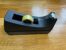 Scotch Desktop Tape Dispenser