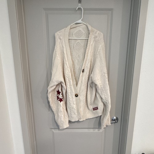 Taylor swift red cardigan - swift,