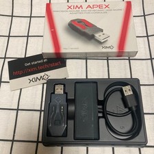 XIM APEX PS3 PS4 Mouse