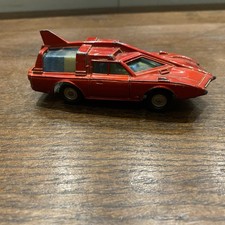 Dinky Toys 103 Spectrum Patrol