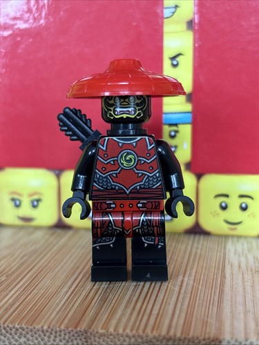 Lego ninjago njo580 stone - lego,