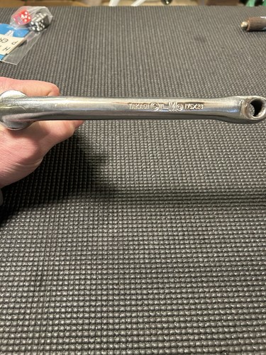 Takagi cro bmx cranks - takagi,