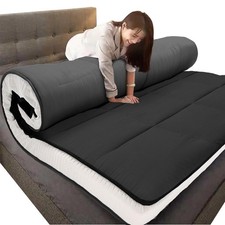 Floor Mattress Japanese Futon