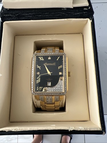 Ingersoll limited edition