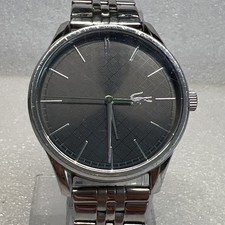 Lacoste Men’s Watch. (A18)