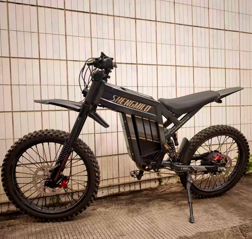 Pre own off road electric - 19",
