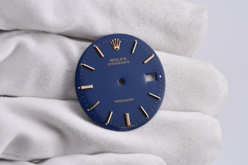 Rolex oysterdate precision - oysterdate,