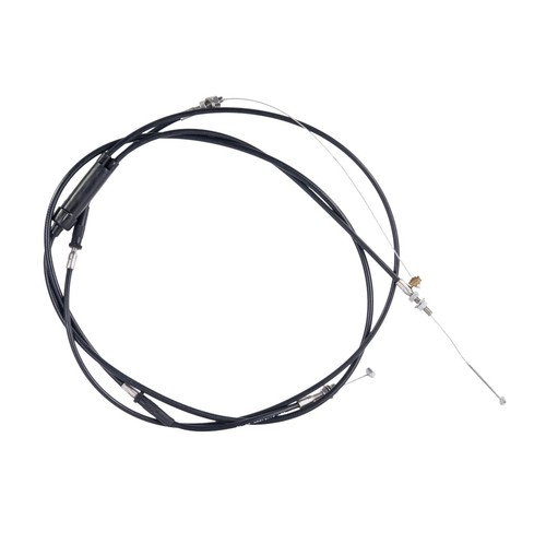 Sbt throttle cable right - sbt, (right