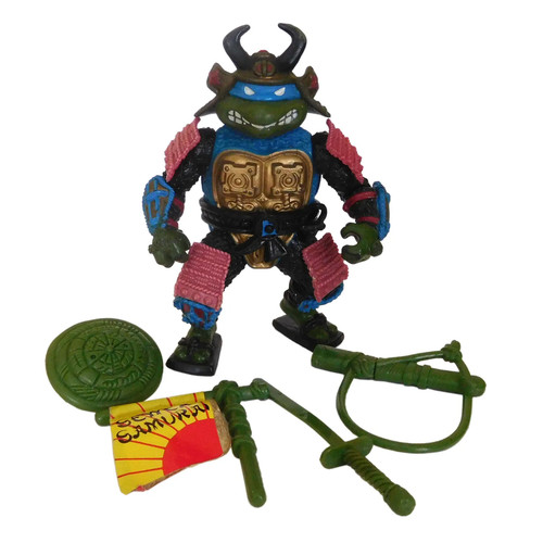 Teenage mutant ninja turtles - mutant,