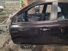 * Nissan Micra K13 MK4 N/S