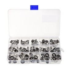 75 Pcs Fishing Gear