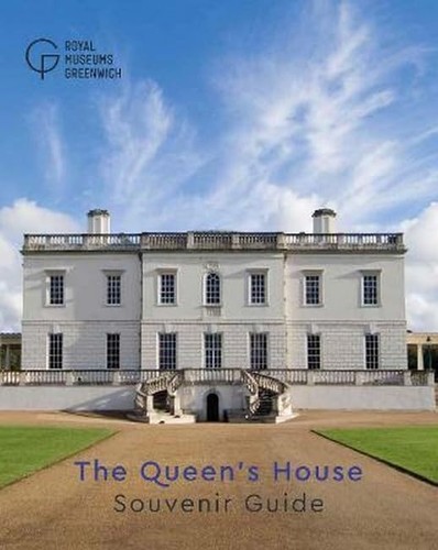 The queen house souvenir - the, queen's