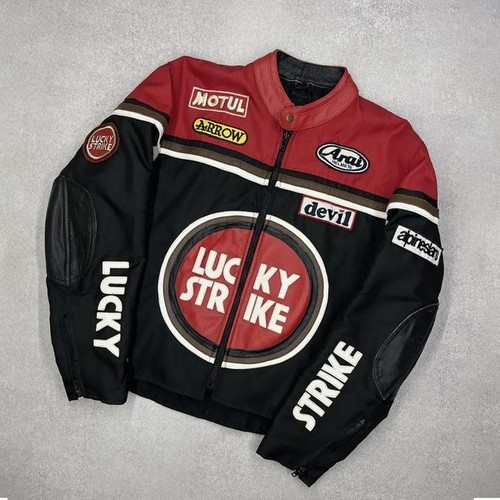 Handmade vintage lucky strike - handmade,