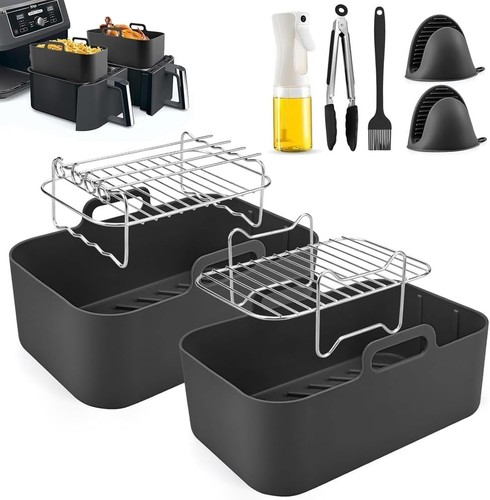 Air fryer accessories - fryer,