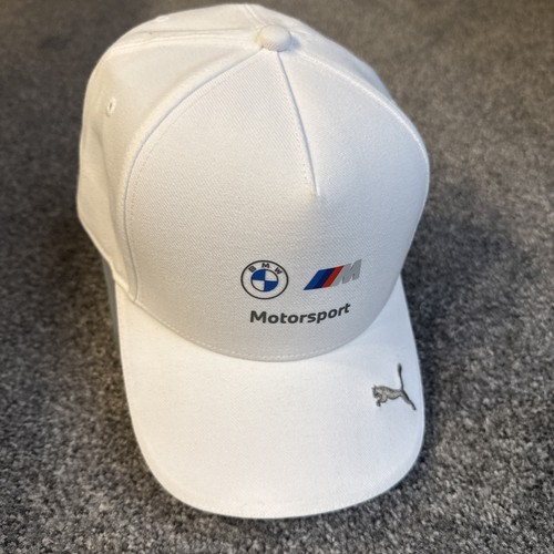 Bmw motorsport puma baseball - m-motorsport,