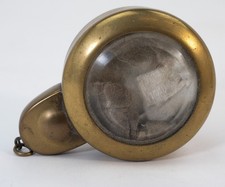 Vintage Miners' Pocket Watch