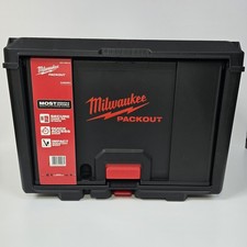 Milwaukee Packout Storage Box