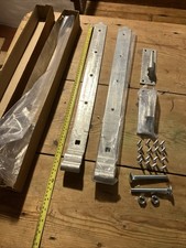 2 x 60 cm 2 ft Cranked Stable