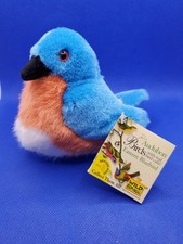 Wild Republic Audubon K&M