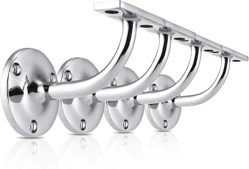 Xfort set polished chrome - set,